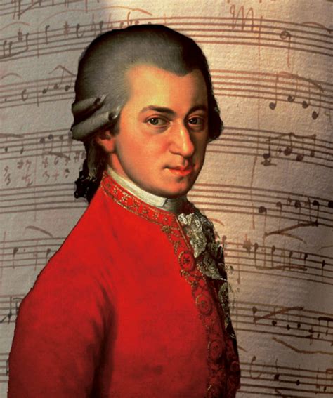 The Magic of Mozart's Musical Storytelling
